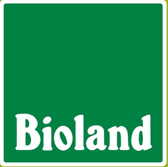 Bioland zertifiziert